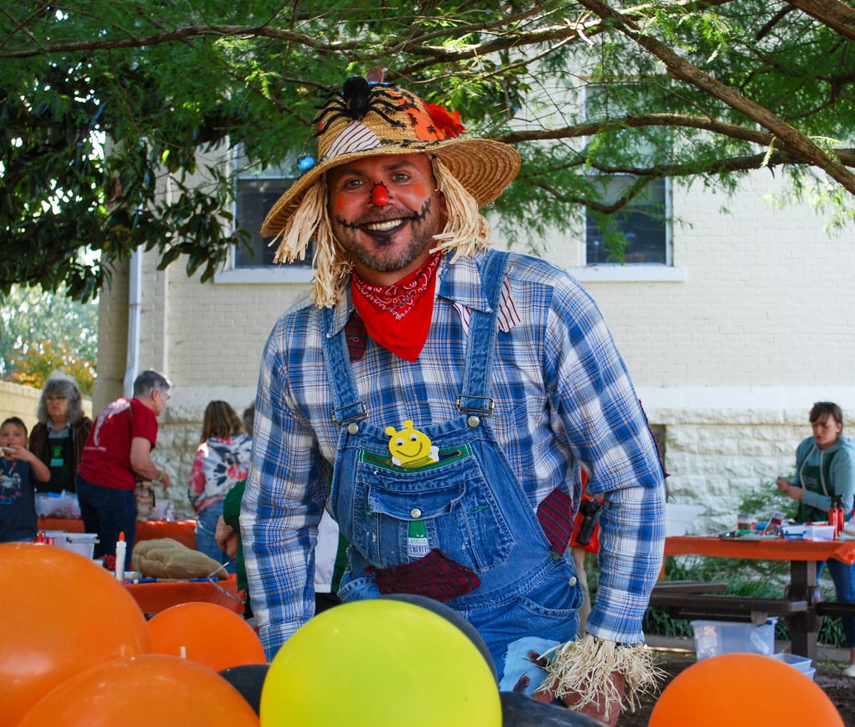 Fall Festival