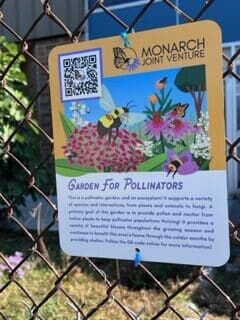 Garden for Pollinators