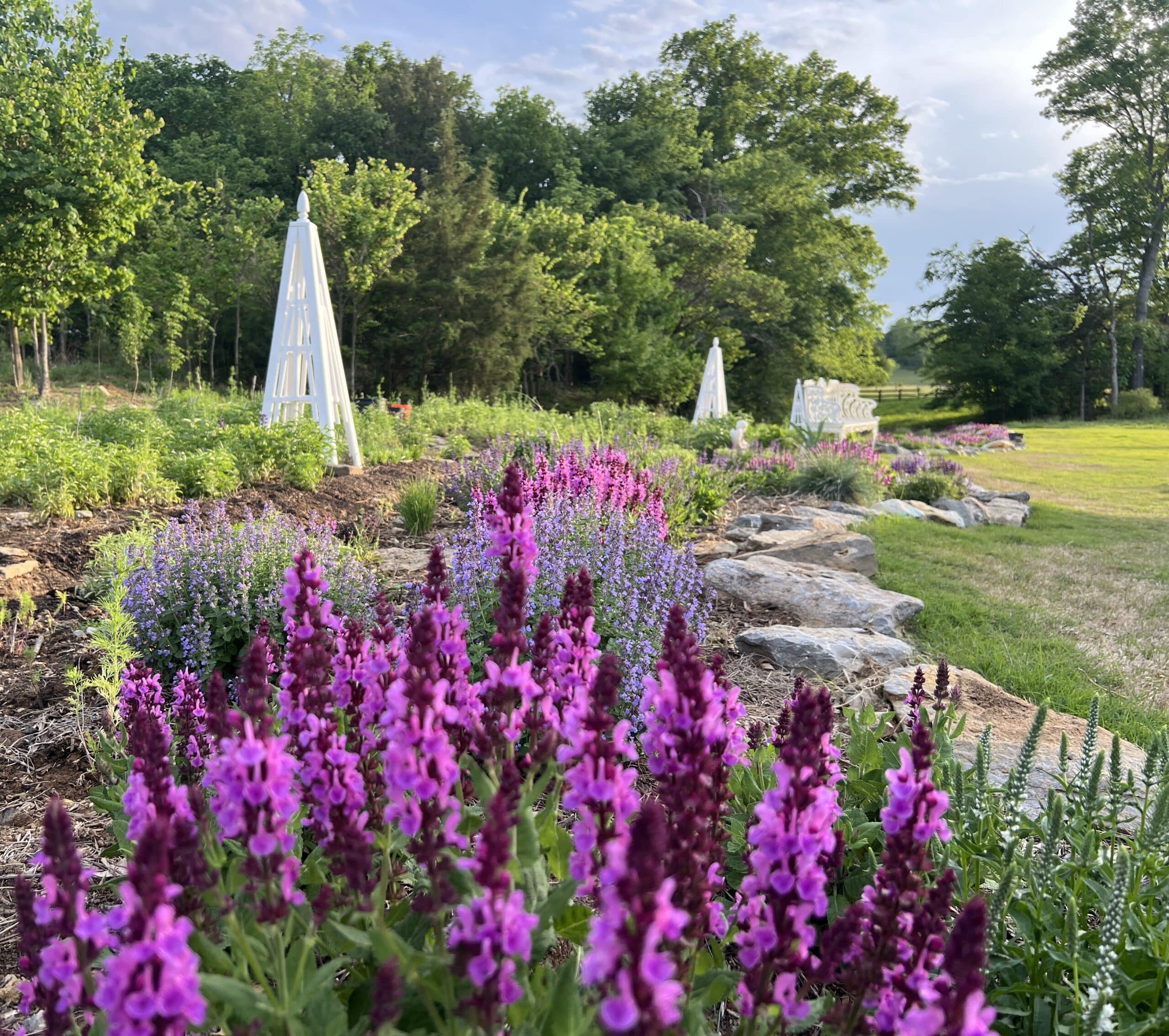39th Annual Garden Tour 2026 - Master Gardeners of Hamilton County