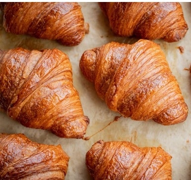 Kneaded Home Bakery